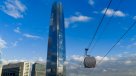 Comenzó el periodo de prueba de las cabinas del Teleférico Bicentenario