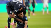 [ESTADÍSTICAS] Así marcha el Grupo D en el Mundial