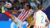 [ESTADÍSTICAS] Así marcha el Grupo D en el Mundial