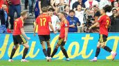 [ESTADÍSTICAS] Así marcha el Grupo G en el Mundial