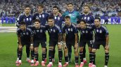 [ESTADÍSTICAS] Así marcha el Grupo K en el Mundial