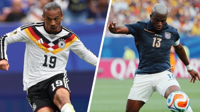 Ecuador seeks historic win against Germany to advance in World Cup 2026