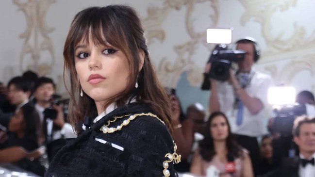 Jenna Ortega, EJAE y Jacob Elordi entre los 529 nuevos invitados a la Academia de Hollywood