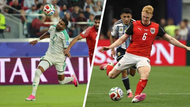 ¿Conviene perder? El estratégico duelo entre Argelia y Austria para evitar a España en el Mundial