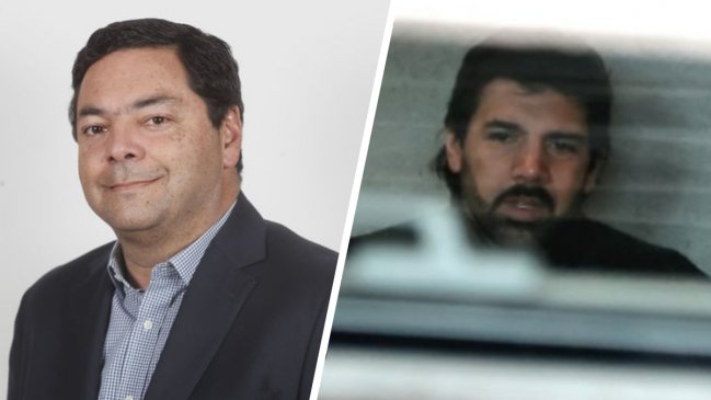 Allanan oficina de exdiputado UDI en el Congreso por nexos con causa contra Lavín
