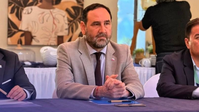 Otro más: Renunció seremi de Agricultura de Arica tras someterse a test de drogas