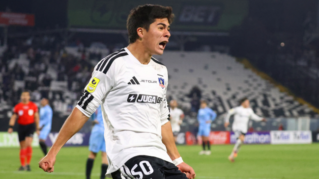Teenager Felipe Raipán Reflects on Sacrifice After Scoring Agonizing Winner for Colo Colo