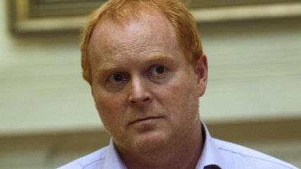 Senador Edwards: Fallo TC sobre Escuelas Protegidas es "ideológico, pro-delincuentes y autoritario"