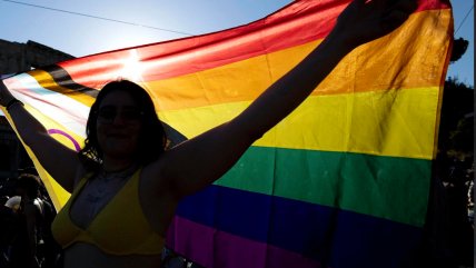FIFA desoyó a Irán y Egipto y permitirá banderas arcoíris en "Partido del Orgullo"
