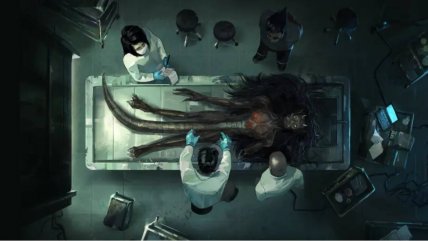   Álex de la Iglesia dirigirá película de animación basada en la obra de Lovecraft 