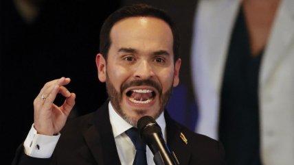 De la Espriella da un mes a los grupos armados colombianos para someterse a la justicia