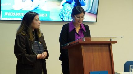 Cooperativa Ciencia fue reconocido por su periodismo STEM con enfoque de género
