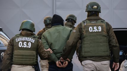 Gobierno estudia cambios a responsabilidad penal juvenil y descarta militares en las calles