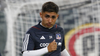 ¿Cuáles son las opciones para que Jordhy Thompson llegue a Colo Colo?