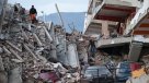 La preocupación de los venezolanos en Chile tras los devastadores terremotos