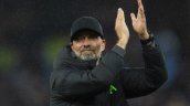 Klopp se molestó por pregunta sobre Schweinsteiger y abandonó una entrevista