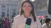 Natasha Kennard fue despedida de Mega tras casi 10 años en el canal