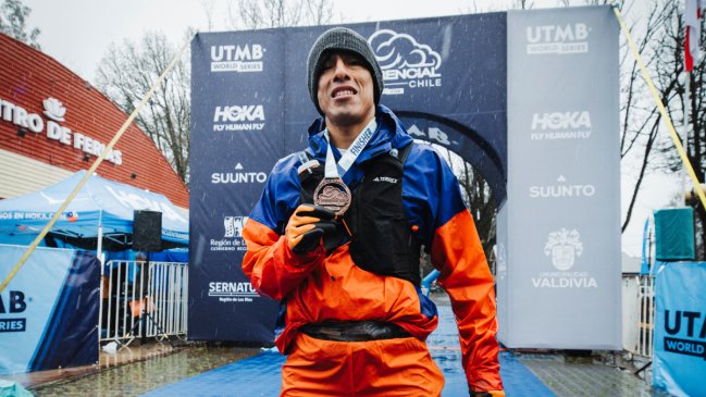 Valdivia acogerá importante carrera de trail running con competidores de Chile, Perú y México