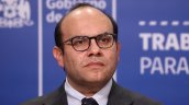 Subsecretario Pavez conversa con El Diario de Cooperativa