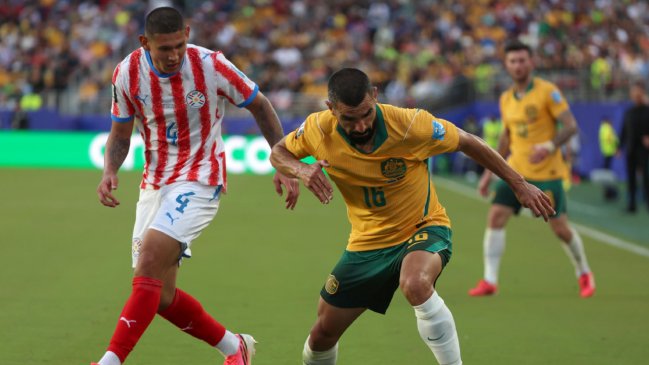 Los resultados de este jueves 25 de junio en la Copa del Mundo 2026