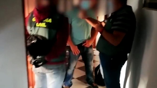 Condenaron a casi 10 años de cárcel a entrenador por obligar a prostituirse a jóvenes futbolistas