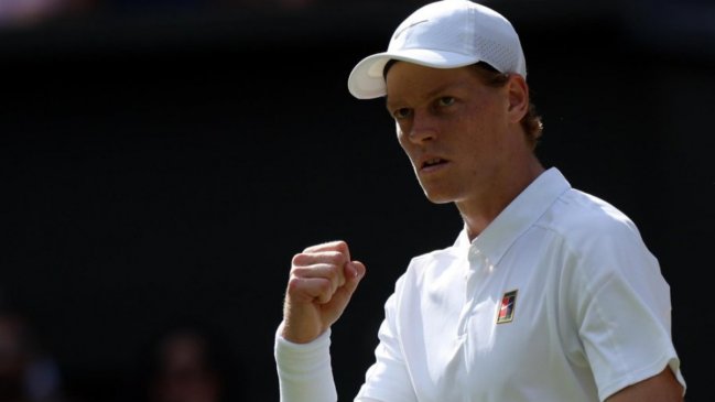 Wimbledon: Sinner debutará ante Kecmanovic y puede ccruzarse con Djokovic en semifinales