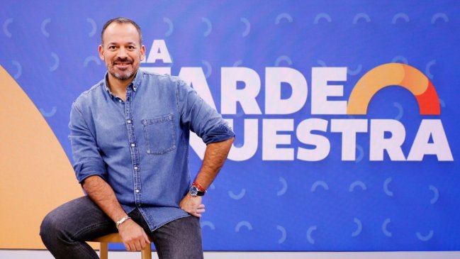 Canal 13 decide terminar con 