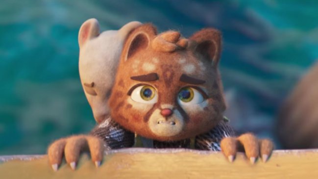 Película chilena 