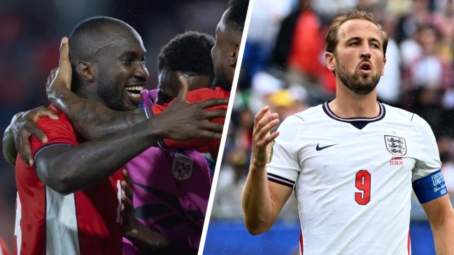 Inglaterra quiere enmendar el rumbo ante Panamá y sellar su pasaje a 16avos como líder