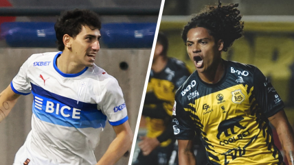   La UC recibe a San Luis con la misión de escaparse en su grupo de Copa Chile 