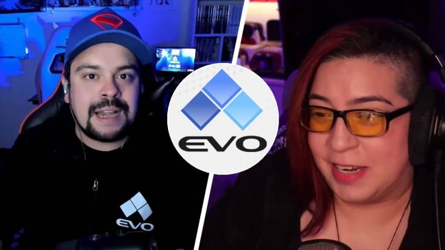 EVO 2026: El torneo de fighting games llega al streaming con voces chilenas