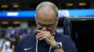 Prensa uruguaya afirmó que el plantel se rebeló contra Marcelo Bielsa..