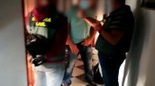 Condenaron a casi 10 años de cárcel a entrenador por obligar a prostituirse a jóvenes futbolistas