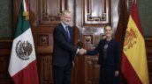 Felipe VI prevé 