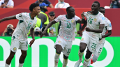 Senegal arrasó con Irak y sueña con el pasaje a dieciseisavos del Mundial
