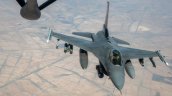 EE.UU. bombardeó Irán en represalia por ataque a un barco en el estrecho de Ormuz