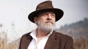 Paul Landon, histórico conductor de 