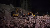 Nuevo balance de terremotos en Venezuela da cuenta de al menos 589 muertos