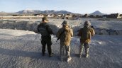Más de 37 mil dólares incautados fueron robados desde subcomisaría de Carabineros en Colchane