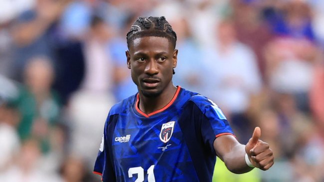 Cabo Verde logró histórica clasificación y será rival de Argentina en el Mundial