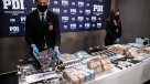 PDI desbarató otra mafia de casinos de ciudadanos chinos