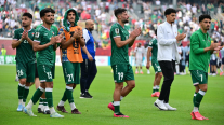 Irak se despidió del Mundial 2026 sin puntos y goleado por Senegal