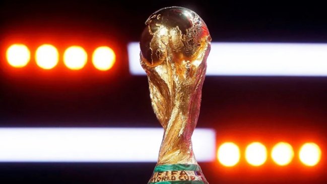 La programación de los 16avos de final del Mundial 2026