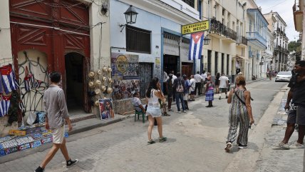 Díaz-Canel insistió en que las reformas no incluyen "cambios en el modelo político cubano"