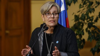 Diputada Lorena Fries: Yo estaría por deshacer la megarreforma tributaria en el próximo periodo