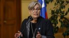 Diputada Lorena Fries: Yo estaría por deshacer la megarreforma tributaria en el próximo periodo..