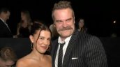 Millie Bobby Brown y David Harbour se reencuentran en una nueva serie de espías para Netflix