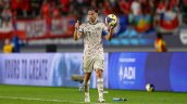 Gabriel Suazo: Sea o no capitán, no cambio mi forma de ser