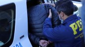 Detuvieron a sujeto acusado de abuso y extorsión en La Florida