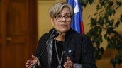 Diputada Lorena Fries: Yo estaría por deshacer la megarreforma tributaria en el próximo periodo
